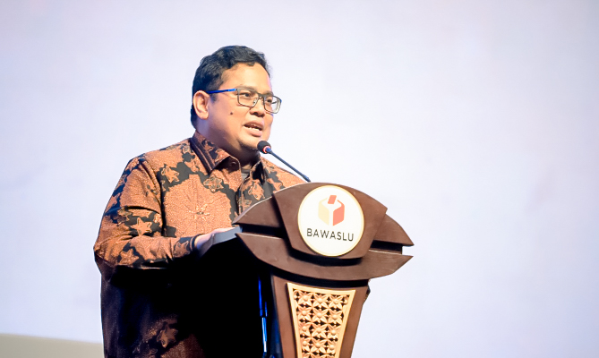 Koordinasi Nasional Kesiapan Kepala Daerah,Menjaga Netralitas ASN Pada Pemilihan Serentak 2024