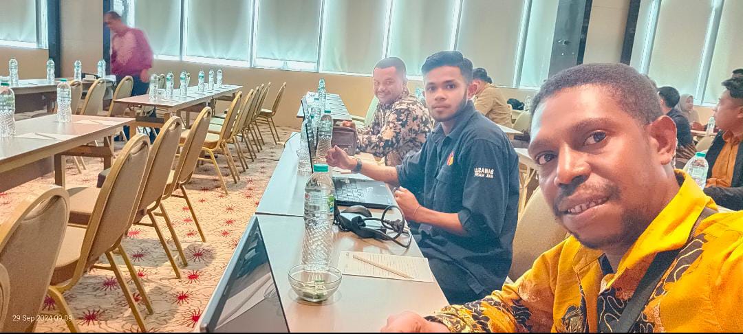 Fasilitasi dan Pembinaan Pencegahan