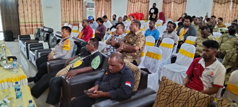 rapat pleno