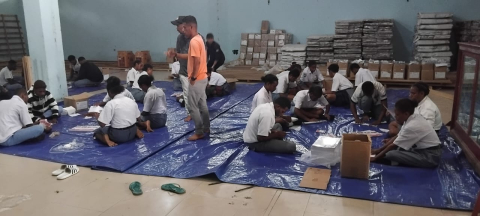 pelipatan surat suara