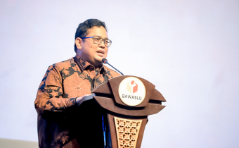 Koordinasi Nasional Kesiapan Kepala Daerah,Menjaga Netralitas ASN Pada Pemilihan Serentak 2024