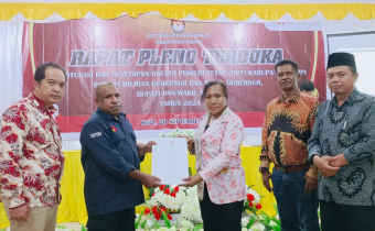 Rapat Pleno
