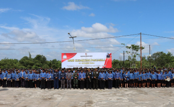  Kesaktian Pancasila