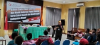 bintek saksi calon bupati